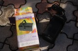 LAMPA DISCO / CLUB / BAR MOONFLOVER LIGHTEFFECT SKYTEC 150619, Oem