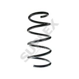 Arc suspensie Dacia Sandero, 06.08-, 1.2 16V, 1.4 (BS0C, BS0A, BS0G, BS1F, BS0E), 1.6 (BS0D, BS0B, BS0F, BS0H), 1.6 MPI 85 (BS03), Punte Fata, SUPLEX