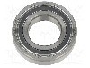 Rulment cu bile pe un singur rand, 40mmx80mmx18mm, otel, SKF - 6208-2Z/C3 SKF