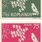 Spania/Romania, Exil romanesc., em. a XXV-a, Europa 1961, nedant., 1961, MNH