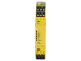 Modul Extensie PNOZ s7 24VDC 1IN 5OUT