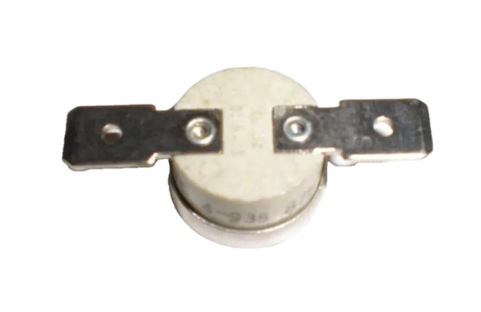 Termostat Ebersp&auml;cher B1/D1 12V și D1 24V 201465360001