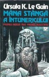 Mana stanga a intunericului - Ursula K. Le Guin