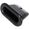 Ghid de centrare superior pentru usi laterale culisante compatibil cu Peugeot 807 Van (EB_), modele produse din 2002, Autowag