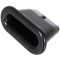 Ghid de centrare superior pentru usi laterale culisante compatibil cu Peugeot 807 Van (EB_), modele produse din 2002