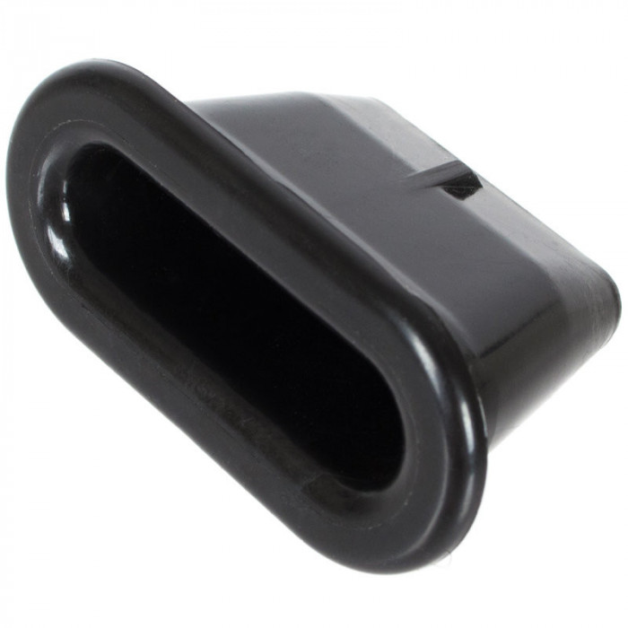 Ghid de centrare superior pentru usi laterale culisante compatibil cu Citroen JUMPY Box (BS_, BT_, BY_, BZ_), an producție: 1995-2006