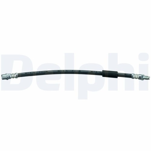 Furtun frana spate DELPHI, Mercedes CLS (C218), 01.2011-12.2017, CLS Shooting Brake (X218), 2012-2017, Clasa E (W212), 2009-2016, Clasa E T-Model (S2