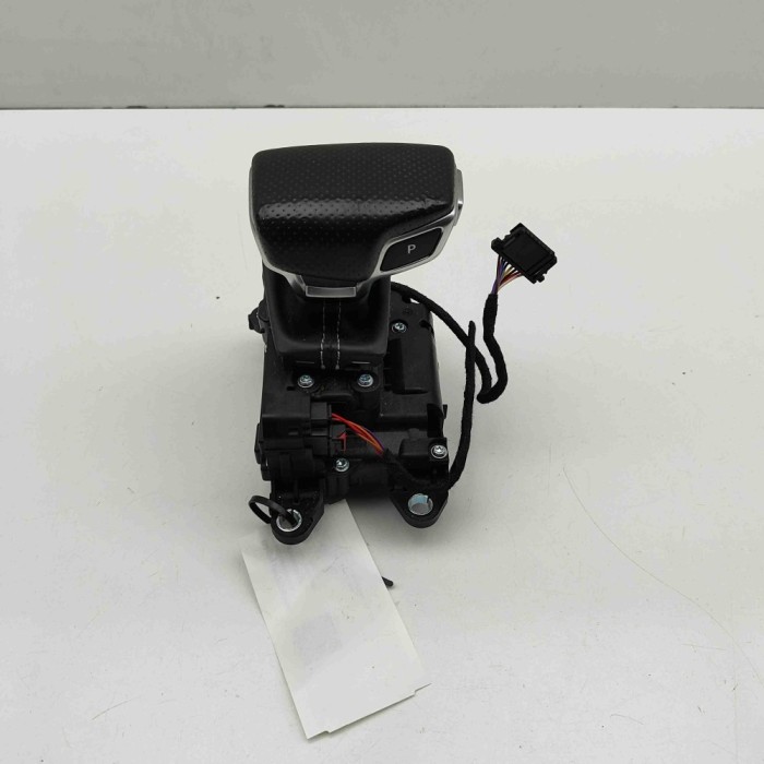 Timonerie cutie de viteze AUDI Q7 4M 2016 OEM: Off-road | 31800117