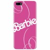 Husa silicon pentru Huawei Y5 Prime 2018, Barbie