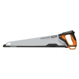 Fierastrau pentru lemn / materiale laminate / PVC, Fiskars PowerTooth 1062917, 550 mm, 9 TPI