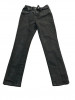 Pantaloni de blugi, culoarea negru, marimea 6 ani