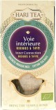 Ceai premium Hari Tea - Inner Connection - rooibos chai bio 10dz