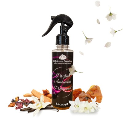 Secuoya - Spray Odorizant Profesional foto
