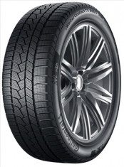 Anvelopa Iarna Continental WINTCONTACT TS 860S 255/55R18 109H foto