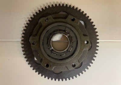 Ambreiaj pornire Bendix Kawasaki ZX-9R ZX9R (ZX900C) 1998-1999 foto