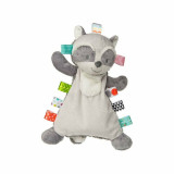 Jucarie plus doudou, Ratonul Taggies, 30cm, Mary Meyer