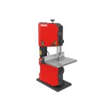 Cumpara ieftin Ferăstrău cu bandă de masă - HECHT 8950