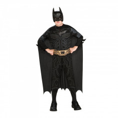 Costum Batman ,The Dark Knight, Rubies, L, 8 - 10 ani foto