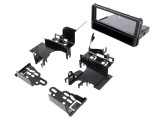 Cadru Radio Toyota 1 DIN Negru