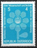B2296 - Austria 1979 - Dezvoltare neuzat,perfecta stare, Nestampilat