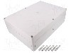 Carcasa policarbonat, 254mmx360mmx111mm, IP66, RITTAL - 9523.000