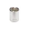 Cheie tubulara 15 mm 1/2&rdquo; Vorel 53150
