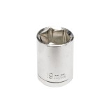 Cheie tubulara 22 mm 1/2&rdquo; Vorel 53220