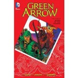 Green Arrow Vol. 4
