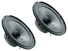 Difuzoare Auto 165mm 60W 4&Omega; 2 Buc ALPHA 66126