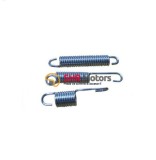 Set arcuri cric scuter