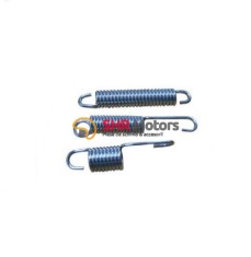 Set arcuri cric scuter