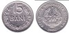 Romania 1966 - 15 bani, circulata