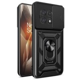Husa pentru oneplus 13r - camshield - black