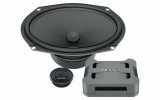 Difuzoare Auto Hertz Cento Pro CPK 690, set sistem 2 cai, 6x9 inch, 120W RMS, 4, , 4 difuzoare + accesorii