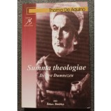 Thoma de Aquino - Summa theologiae. Despre Dumnezeu (Ed. Științifică, 2000)