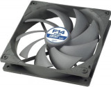 Ventilator Arctic Cooling F14 PWM PST CO, 140 mm