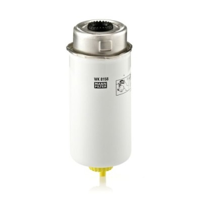 Filtru combustibil Mann-Filter WK8158 foto