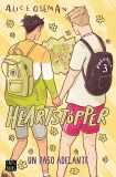 Heartstopper 3. Un paso adelante | Alice Oseman