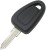 Carcasa Cheie Auto Techstar cu 1 Buton, Compatibila FIAT Ducato, Iveco Daily &ndash; inlocuire carcasa telecomanda keyless