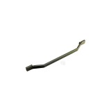 M&acirc;ner cuptor argintiu pentru cuptor INDESIT WHIRLPOOL 482000032205 Original
