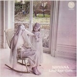 NIRVANA &ldquo;Local Anaesthetic&rdquo;, Vertigo Records