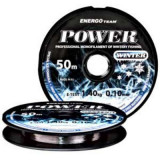 Fir ET Power Winter, 50 m (Diametru fir: 0.22 mm), Energo Team