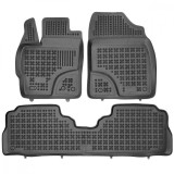 Covorase auto TOYOTA Prius Plus 2011-2015 Rezaw Plast