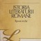 Istoria literaturii romane. Epoca veche - Sextil Puscariu