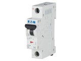 &Icirc;ntrerupător de Supracurent 25A 250VDC MCB - EATON ELECTRIC
