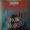 PATUL RAVASIT-FRANCOISE SAGAN