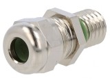 Garnitură Etanșare Filet Alungit M8 1,25 IP68 Alamă