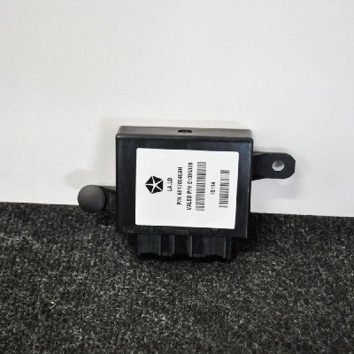 Unitate de control senzor de parcare PDC DODGE CHALLENGER Coupe 2016 OEM: 68170046AH 2426004 foto