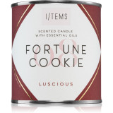 I/TEMS Essential Fortune Cookie lum&acirc;nare parfumată 200 g