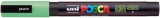 Marker - Posca PC-3M - Light Green | Uni
